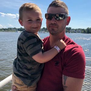 Meet your Posher, Jordan